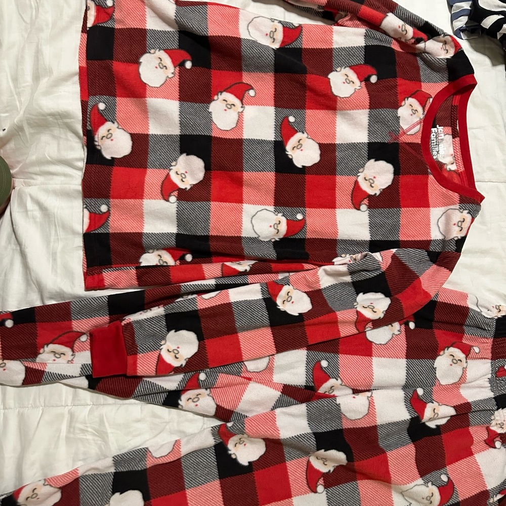 Women’s Small Christmas Sleep Wear
